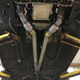 Making an exhaust.